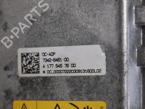 Cable MERCEDES-BENZ A-CLASS Saloon (V177) A 250 e (177.186) | BP27238905E12 - Image 4