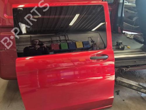 Used Right slide door Right slide door 38969586 38969586