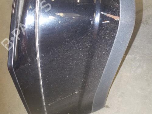 Rear bumper VOLVO S80 I (184) T6 | BP18622636C8 
