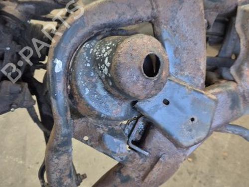 Rear axle VOLVO XC90 I (275) 2.5 T AWD | BP30297350M2