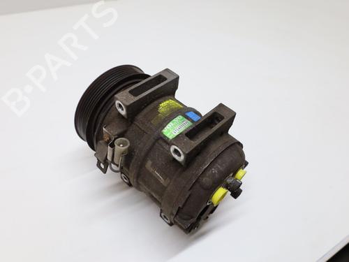 AC compressor VOLVO S70 (874) 2.4 | BP33929132M34 - Image 3