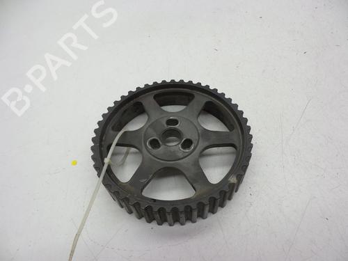 Used Pulley Pulley 18632578 18632578