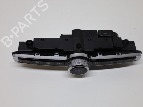 Climate control VOLVO V90 II Estate (235) T5 | BP33607155I5 - Image 2