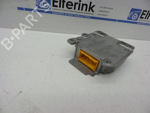 Kollisjonspute styreenhet SAAB 9-3 (YS3D) 2.0 Turbo | BP18627158M53 