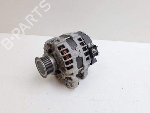 Used Alternator Alternator VOLVO V60 II (225) T4 (190 hp) 33984490 33984490