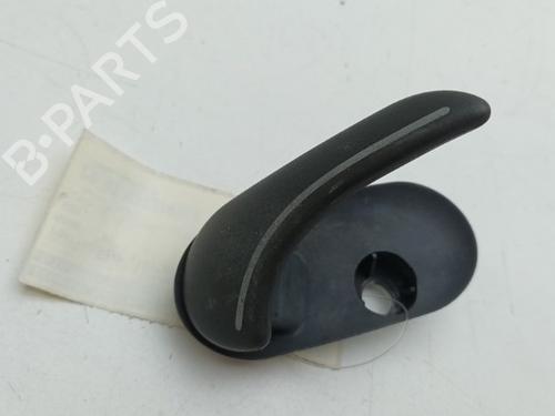 Rear right exterior door handle SAAB 900 II 2.0 i | BP18606767C130 