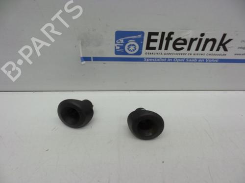 Støtte Støtte VOLVO C70 II Convertible (542) 2.4 (140 hp) 18627357 18627357