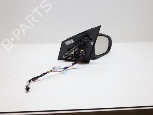 Used Right mirror Right mirror MERCEDES-BENZ B-CLASS Sports Tourer (W247) B 180 (247.084) (136 hp) 36360049 36360049