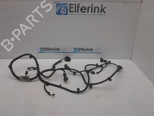 Electronic module VOLVO V40 Hatchback (525) D2 | BP18631178M83 