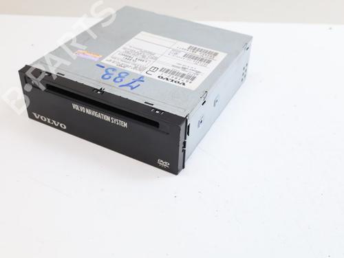 Elektronisk modul VOLVO V70 II (285) R 2,5 T AWD (300 hp) 24354482