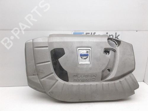 Used Upper protection Upper protection VOLVO V60 I (155) D6 Hybrid AWD (280 hp) 18633043 18633043