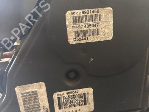 Engine VOLVO V70 II (285) D5 | BP39102124M1 - Image 6