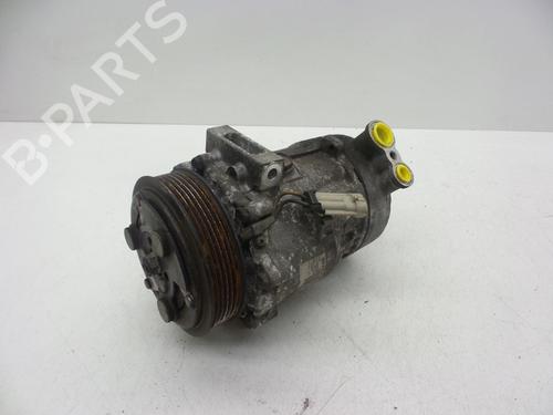 Used AC compressor AC compressor SAAB 9-3 (YS3F, E79, D79, D75) 1.9 TTiD (160 hp) 18624593 18624593