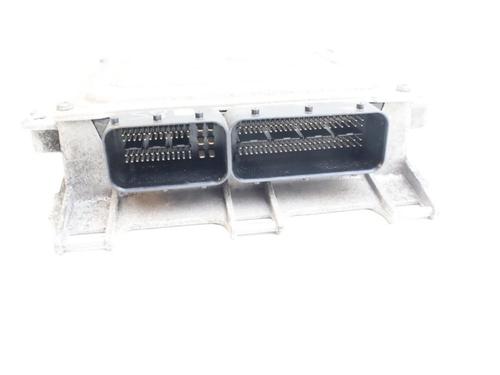 Engine control unit (ECU) MERCEDES-BENZ B-CLASS Sports Tourer (W245) B 200 TURBO (245.234) | BP22346881M57 