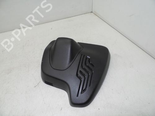 Used Middle console Middle console 18614157 18614157