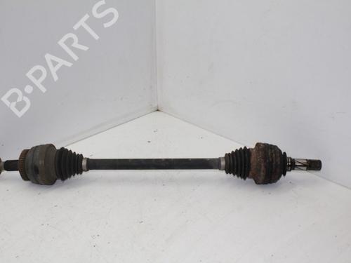 Used Right rear driveshaft Right rear driveshaft VOLVO V70 I (875, 876) 2.4 Turbo AWD (193 hp) 18612340 18612340