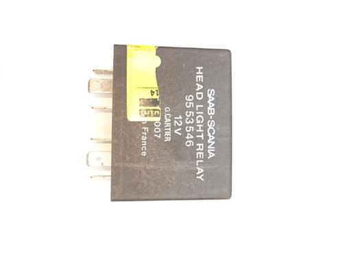 Used Electronic sensor Electronic sensor SAAB 9000 Hatchback 2.3 (150 hp) 18607747 18607747