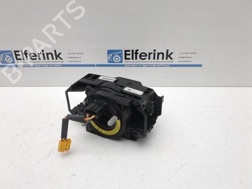 Used Squib airbag VOLVO XC60 I SUV (156) 2.4 D (175 hp) 18629470