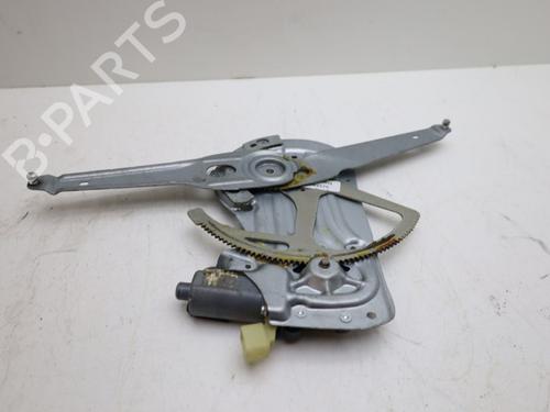Używane Mechanizm podnoszenia szyby przedniej prawej Mechanizm podnoszenia szyby przedniej prawej VOLVO V70 II (285) D5 (185 hp) 37446178 37446178