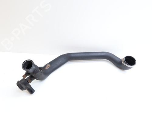 Pipe SAAB 9-5 (YS3E) 2.3 Turbo | BP24825093M125 