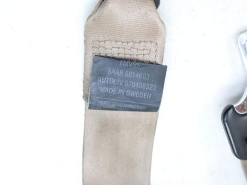 Front left seatbelt SAAB 9-5 (YS3E) 2.0 t | BP28010326I26 