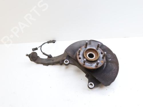 Left front steering knuckle SAAB 9-7X 5.3 AWD | BP29159914M25 - Image 2