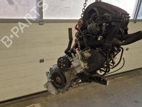 Engine MERCEDES-BENZ A-CLASS (W169) A 170 (169.032, 169.332) | BP31259648M1 - Image 3