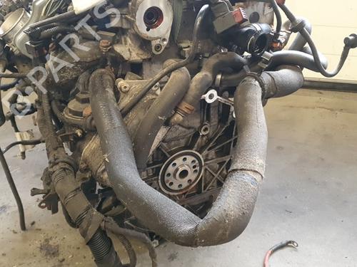 Engine SAAB 9-3 (YS3F, E79, D79, D75) 1,8t | BP19631614M1 - Image 4