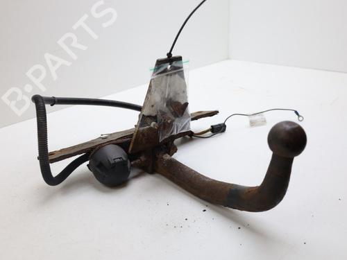 Used Tow ball/Mechanism Tow ball/Mechanism 38072347 38072347