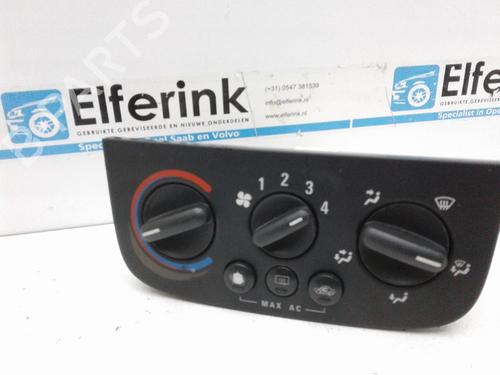 Commande Chauffage OPEL CORSA C (X01) 1.2 (F08, F68) | BP18630622I5 