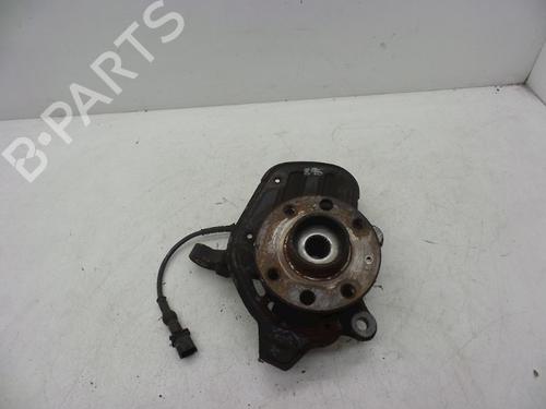Right front steering knuckle OPEL MERIVA A MPV (X03) 1.6 (E75) | BP18620145M26 