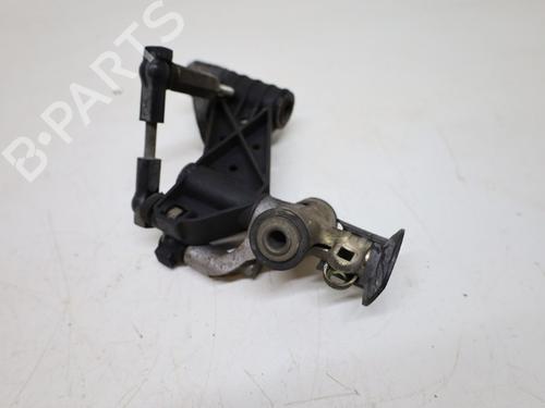 Gear lever SAAB 9-3 (YS3D) 2.0 i | BP37076109M90 - Image 3