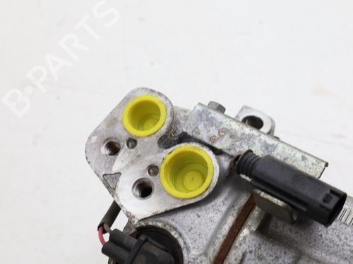 AC compressor MERCEDES-BENZ A-CLASS (W169) A 170 (169.032, 169.332) | BP31259614M34