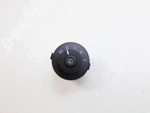 Used Steering column stalk Steering column stalk SAAB 9-7X 4.2 AWD (290 hp) 30587138 30587138