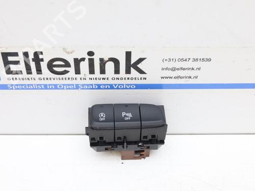 Schakelaar Schakelaar OPEL GRANDLAND / GRANDLAND X (A18, P1UO) 1.2 (75) (131 hp) 18634971 18634971
