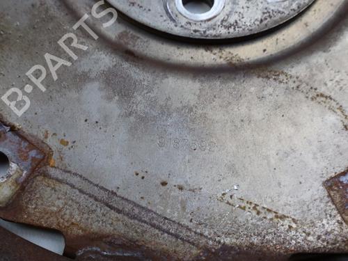 Flywheel SAAB 9-5 (YS3E) 2.3 t | BP30853967M101