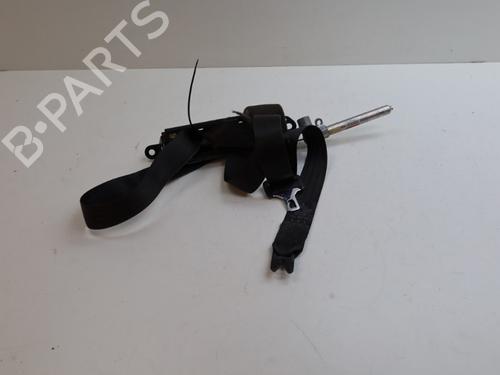 Used Front right seatbelt SAAB 9-5 Estate (YS3E) 2.0 t (150 hp) 24656882