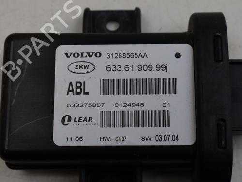 Lights ECU VOLVO V70 III (135) 2.0 T | BP32087191M55 
