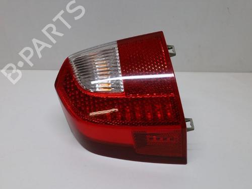Used Left taillight VOLVO V70 III (135) 1.6 D (109 hp) 33178935