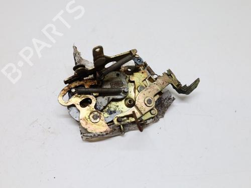 Used Front left lock Front left lock SAAB 900 I Combi Coupe 2.0 -16 (126 hp) 39885710 39885710