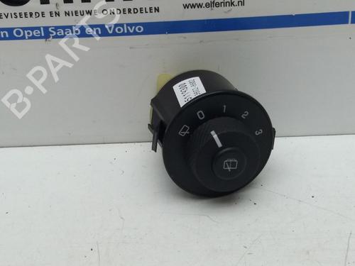 Used Steering column stalk Steering column stalk SAAB 9-7X 4.2 AWD (290 hp) 18634744 18634744