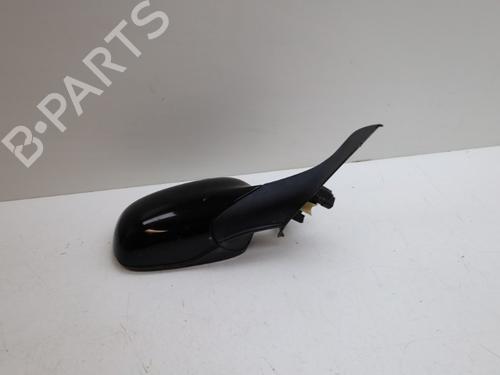 Right mirror SAAB 9-3 Convertible (YS3F) 2.0 t | BP26164385C27 