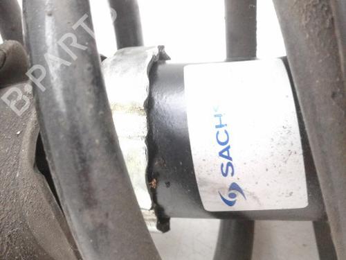 Right front shock absorber SAAB 9-5 Estate (YS3E) 2.0 t | BP18632680M17 