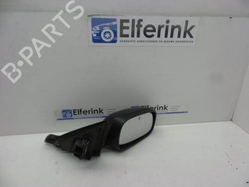 Right mirror SAAB 9-3 (YS3F, E79, D79, D75) 1,8t | BP18628649C27 