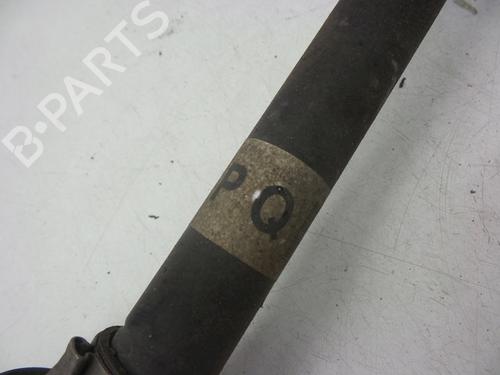 Right front driveshaft OPEL COMBO Box Body/MPV 1.3 CDTI 16V | BP18619514M39 