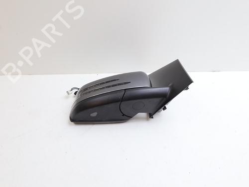 Right mirror MERCEDES-BENZ B-CLASS Sports Tourer (W246, W242) B 200 (246.243) | BP29954282C27