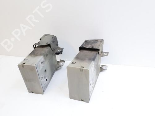 Tværbjælke VOLVO XC60 II (246) T5 (250 hp) 31622055