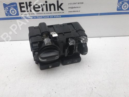 Used Headlight switch VOLVO XC90 I (275) 2.5 T AWD (209 hp) 18633128