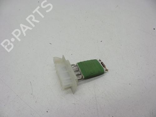 Used Heater resistor OPEL TIGRA TwinTop (X04) 1.8 (R97) (125 hp) 18622296