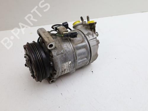 AC-Kompressor VOLVO XC60 I SUV (156) D4 AWD (190 hp) 31770467